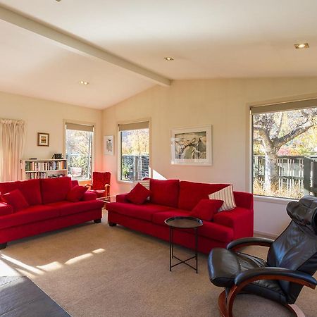 Brow Peak View - Arrowtown Holiday Home Exterior photo