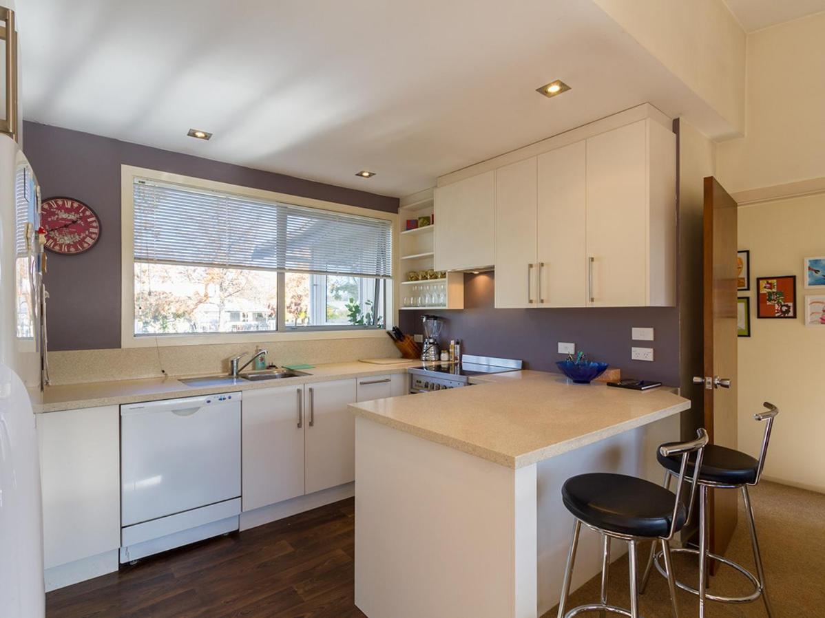 Brow Peak View - Arrowtown Holiday Home Exterior photo